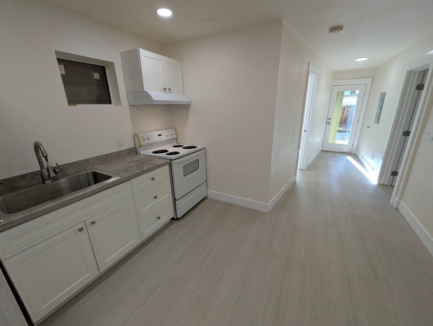 Oakland Apartment: 776-778 20th Street