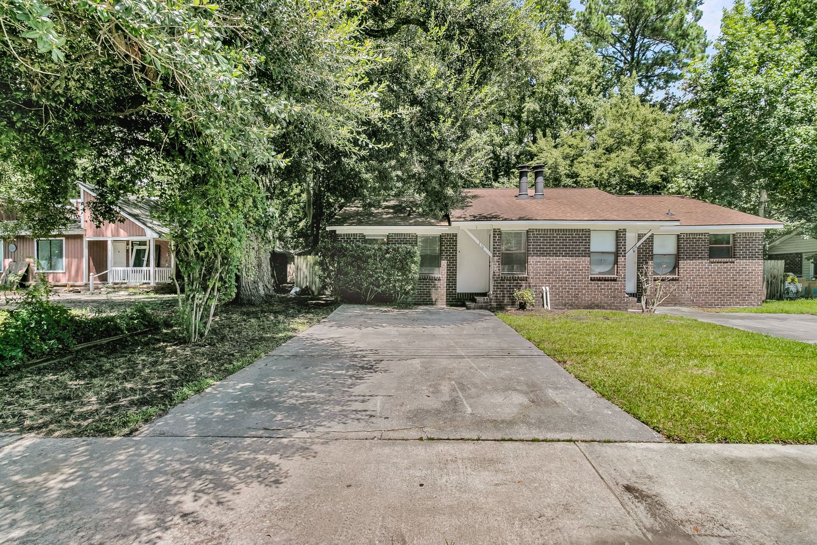 Ladson Multiplex: 216 Parlor Dr - Unit A