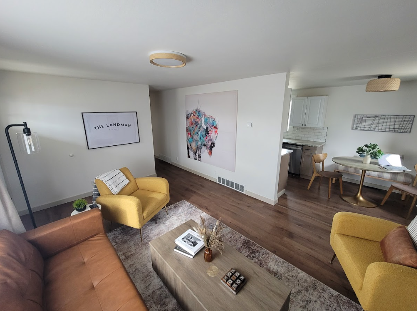 Casper House: 1615 Custer Ave