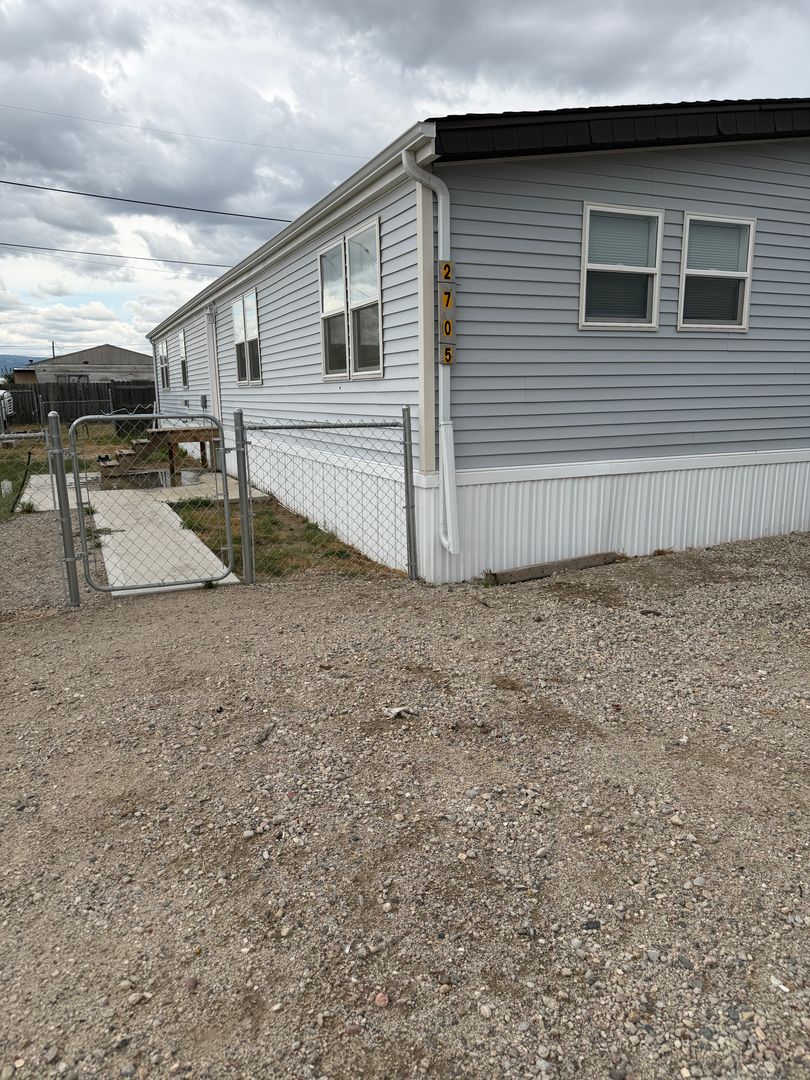 Casper Apartment: 2705 Rex Anne