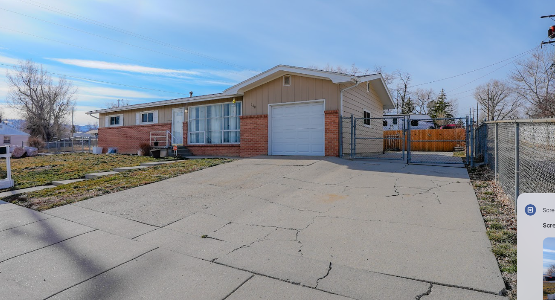 Casper House: 148 S Socony Pl