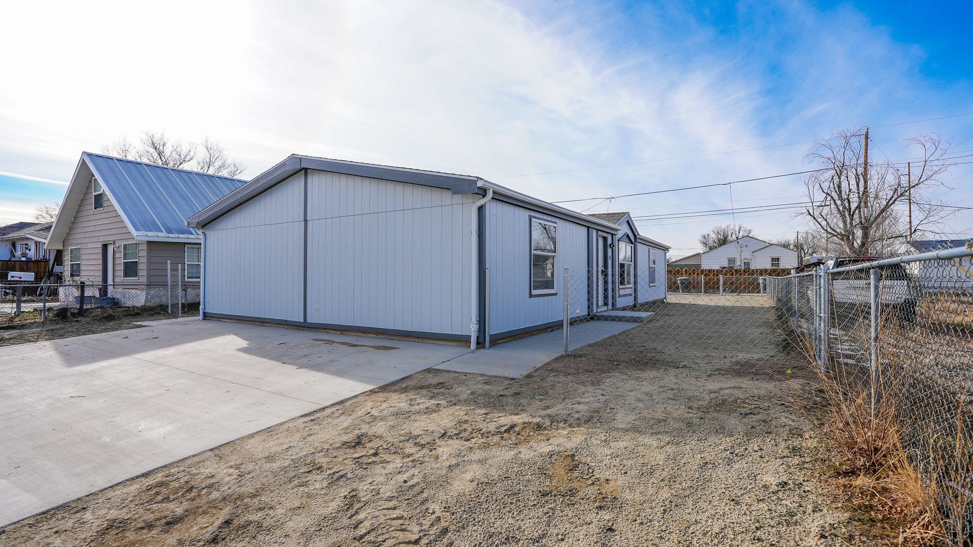 Casperq Apartment: 1030 Saint John