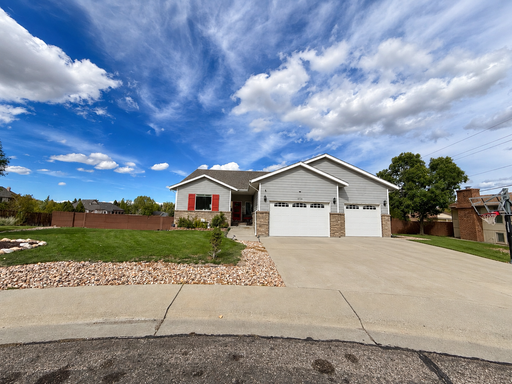 Exceptional East Casper Home | Furnished or Unfurnished – photo 1
