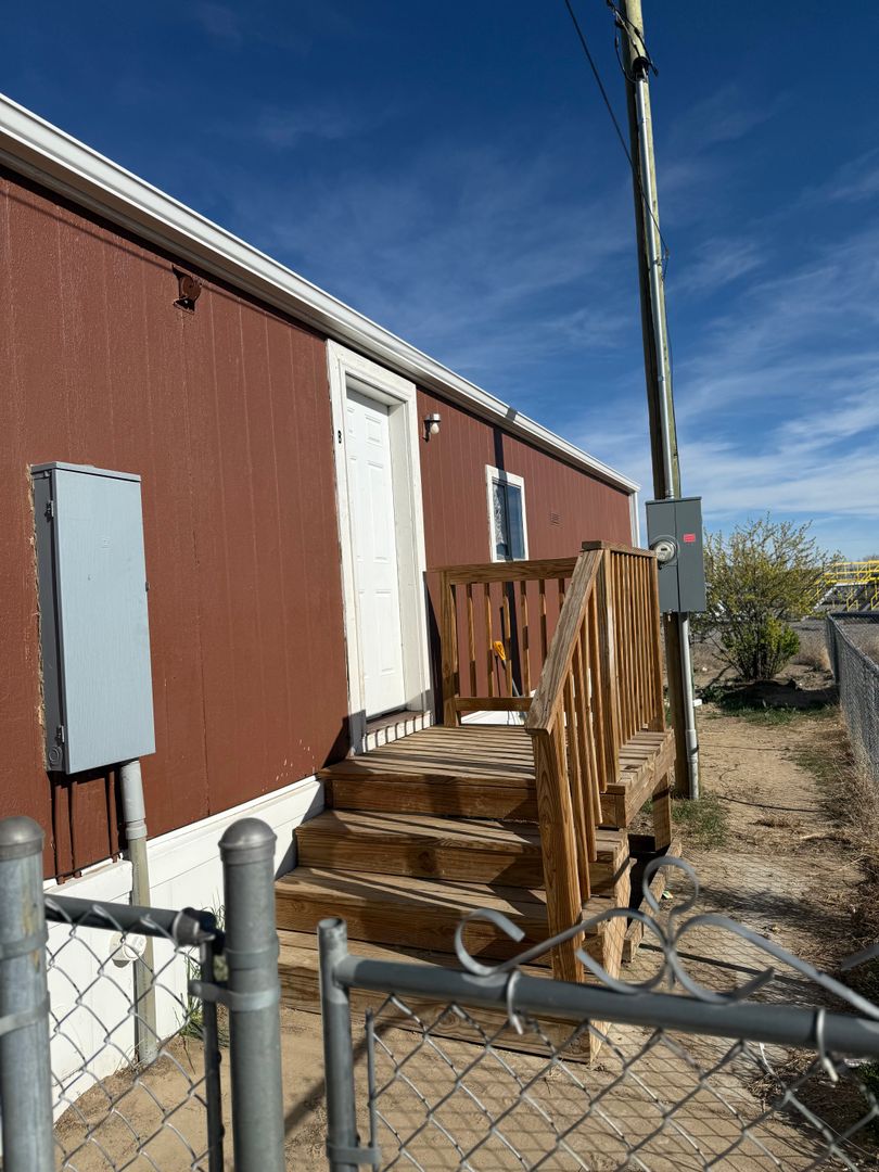 Casper Townhome: 2296 B Doane Lane