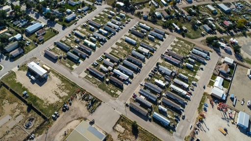 Westside Mobile Home Park – Vacant Lot Availability in Mills, WY!