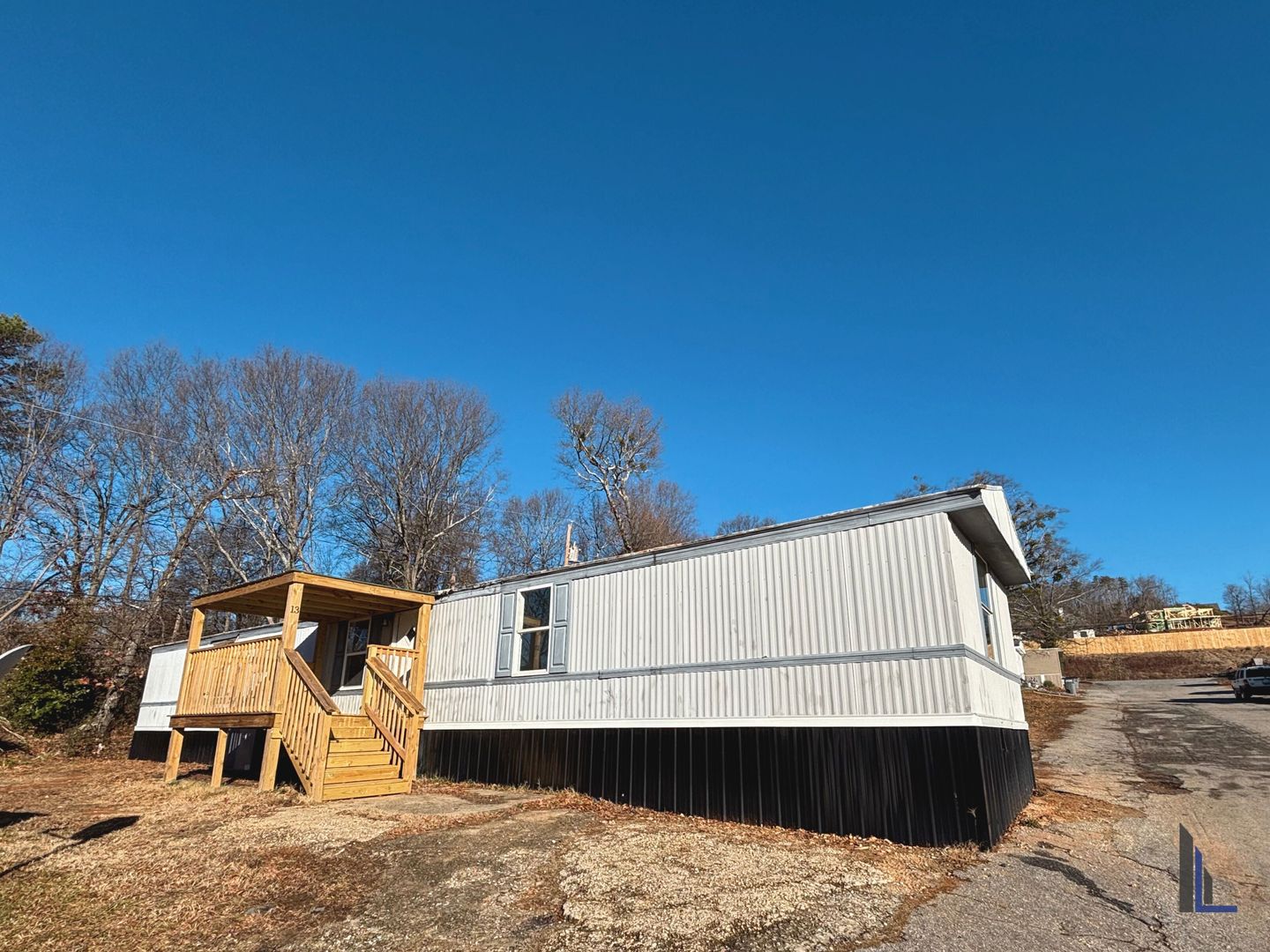Greenville Apartment: 105 Cypress Street