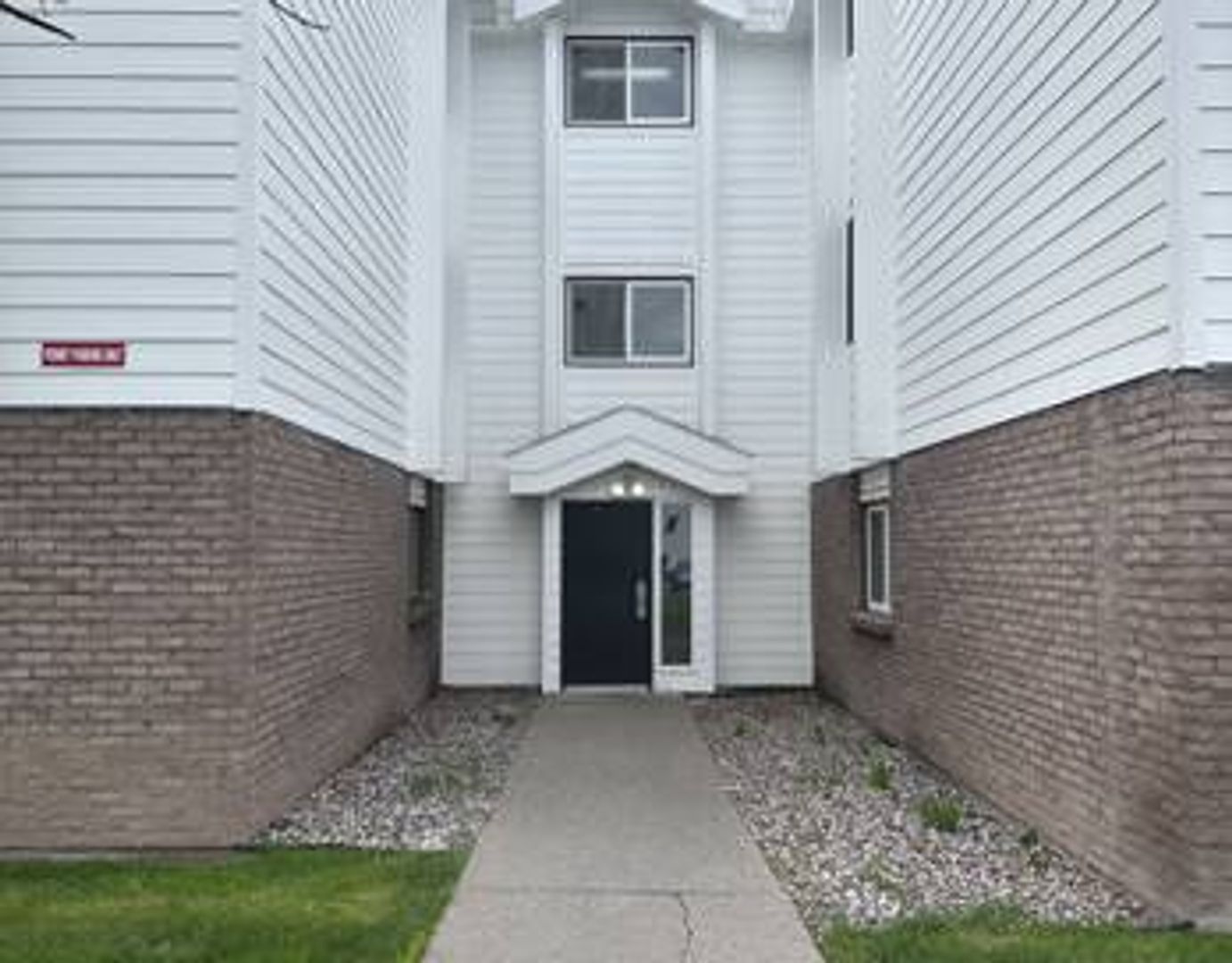 Bozeman Apartment: 1818 Remington Way