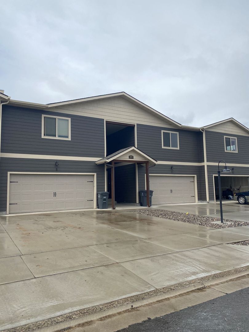 Belgrade Apartment: 1305 bunson