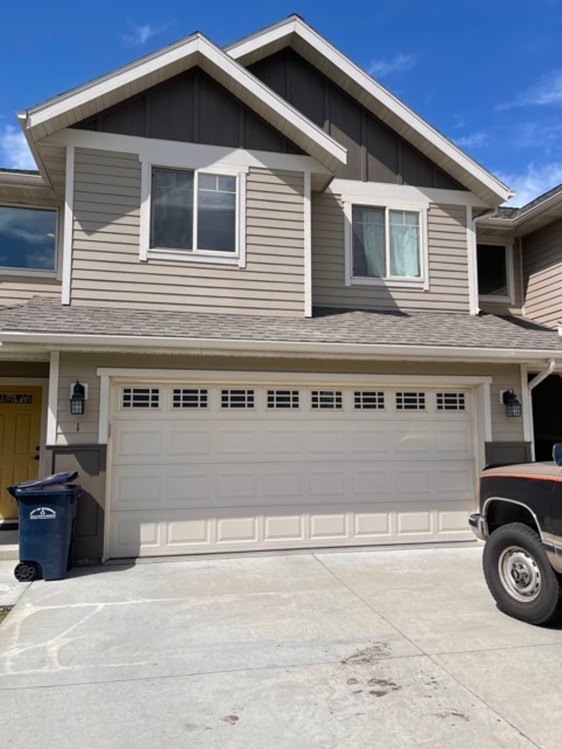 Bozeman Apartment: 2951 Warbler Way