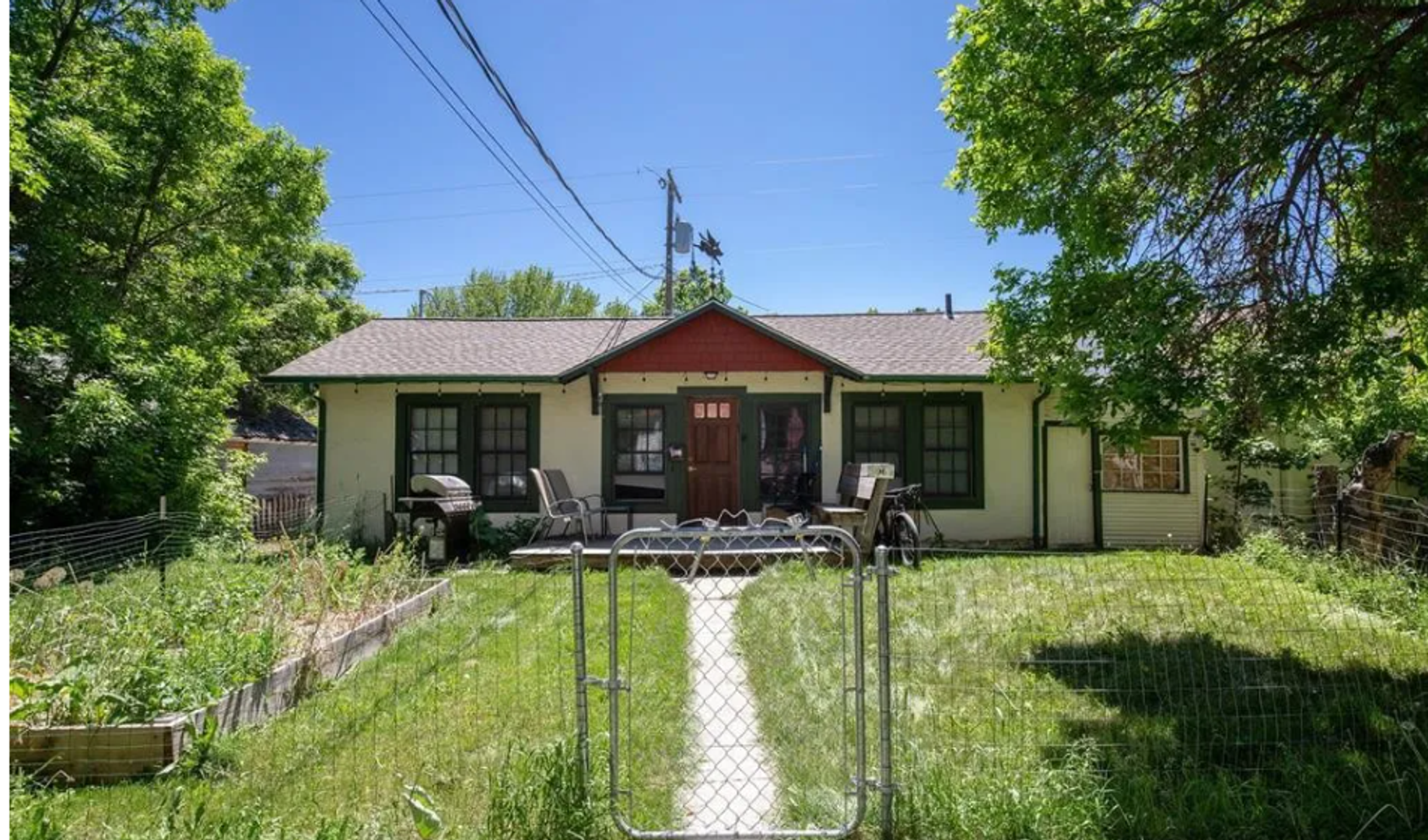 Bozeman Apartment: 506 West Babcock