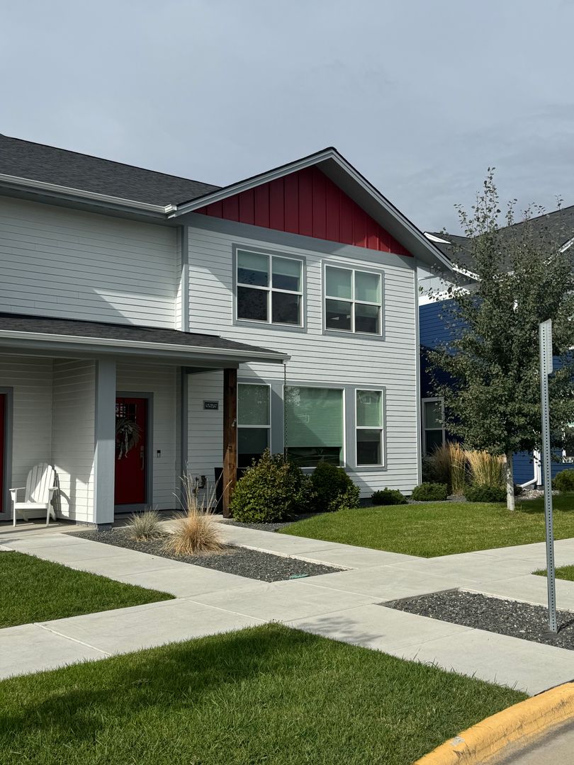 Bozeman House: 5575 Westmorland Dr.