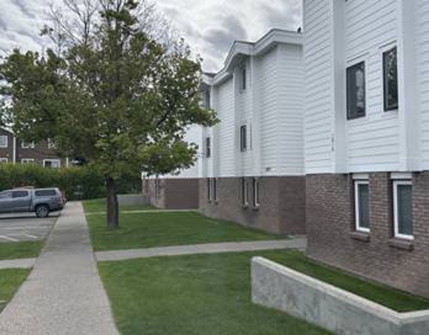 Bozeman Apartment: 1816 Remington Way