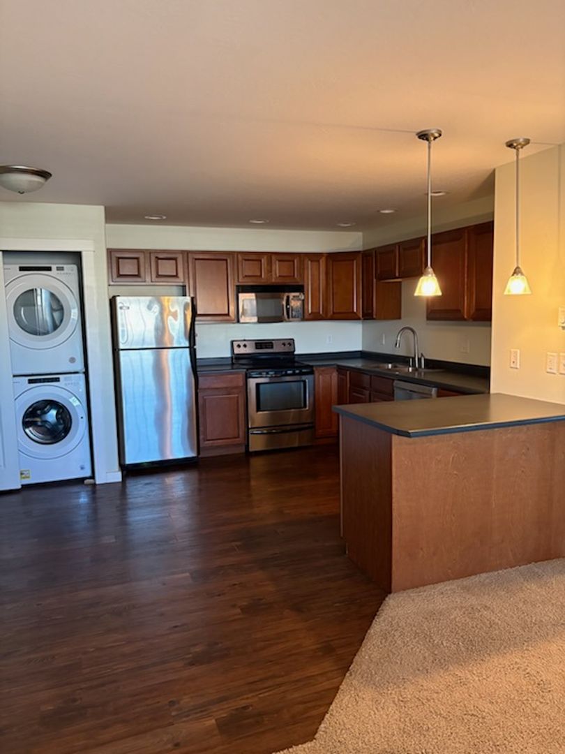 Bozeman Apartment: 2220 Baxter Lane