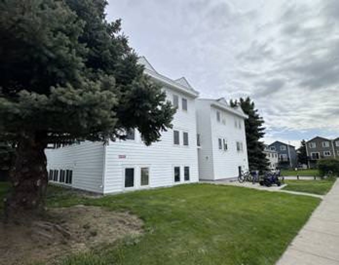 Bozeman Apartment: 1816 Remington Way