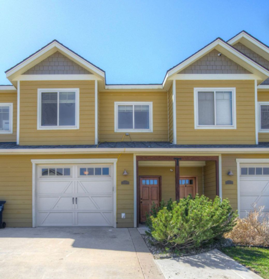 Bozeman Apartment: 4376 Brookside Lane