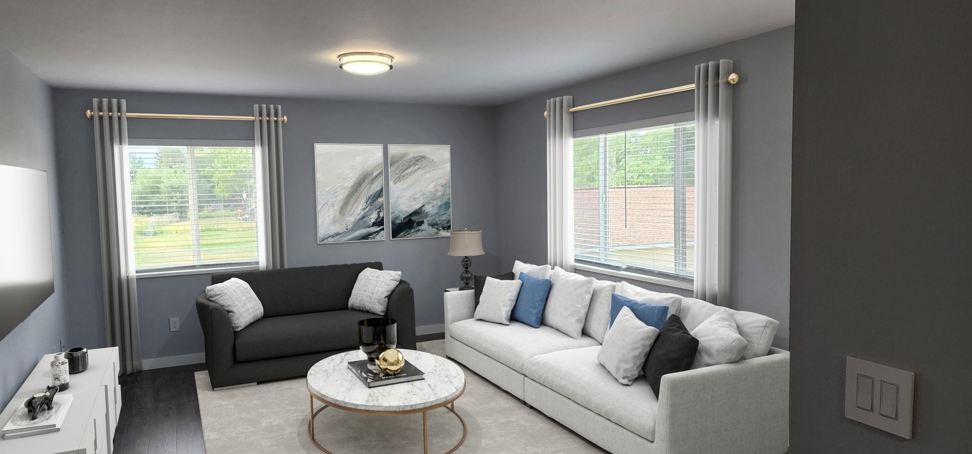 Bozeman Apartment: 38 Hunters Way