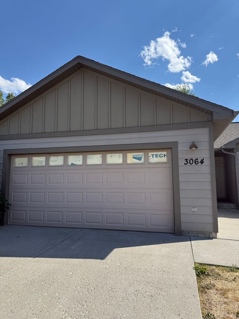 Bozeman House: 3064 Oliver St