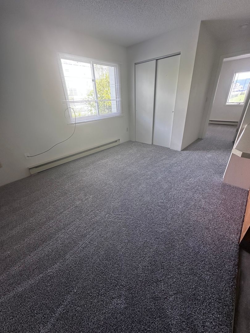 Bozeman Apartment: 1816 Remington Way
