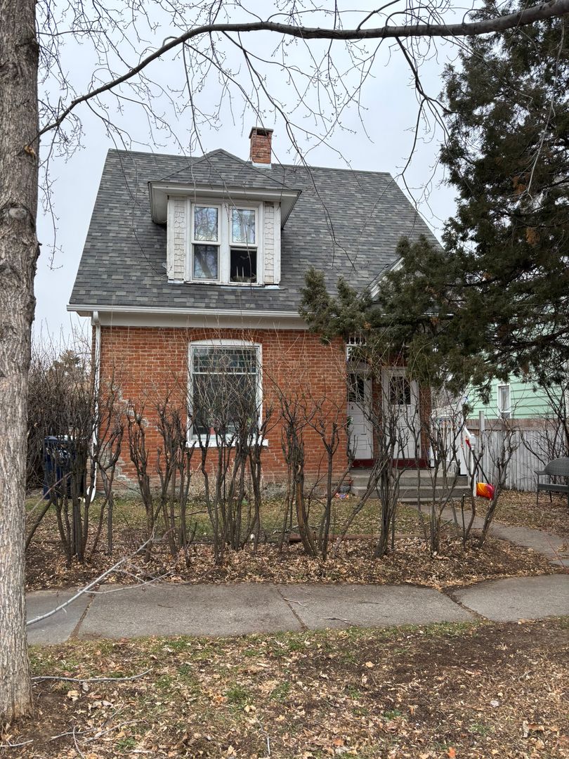 Bozeman Apartment: 421 W Lamme