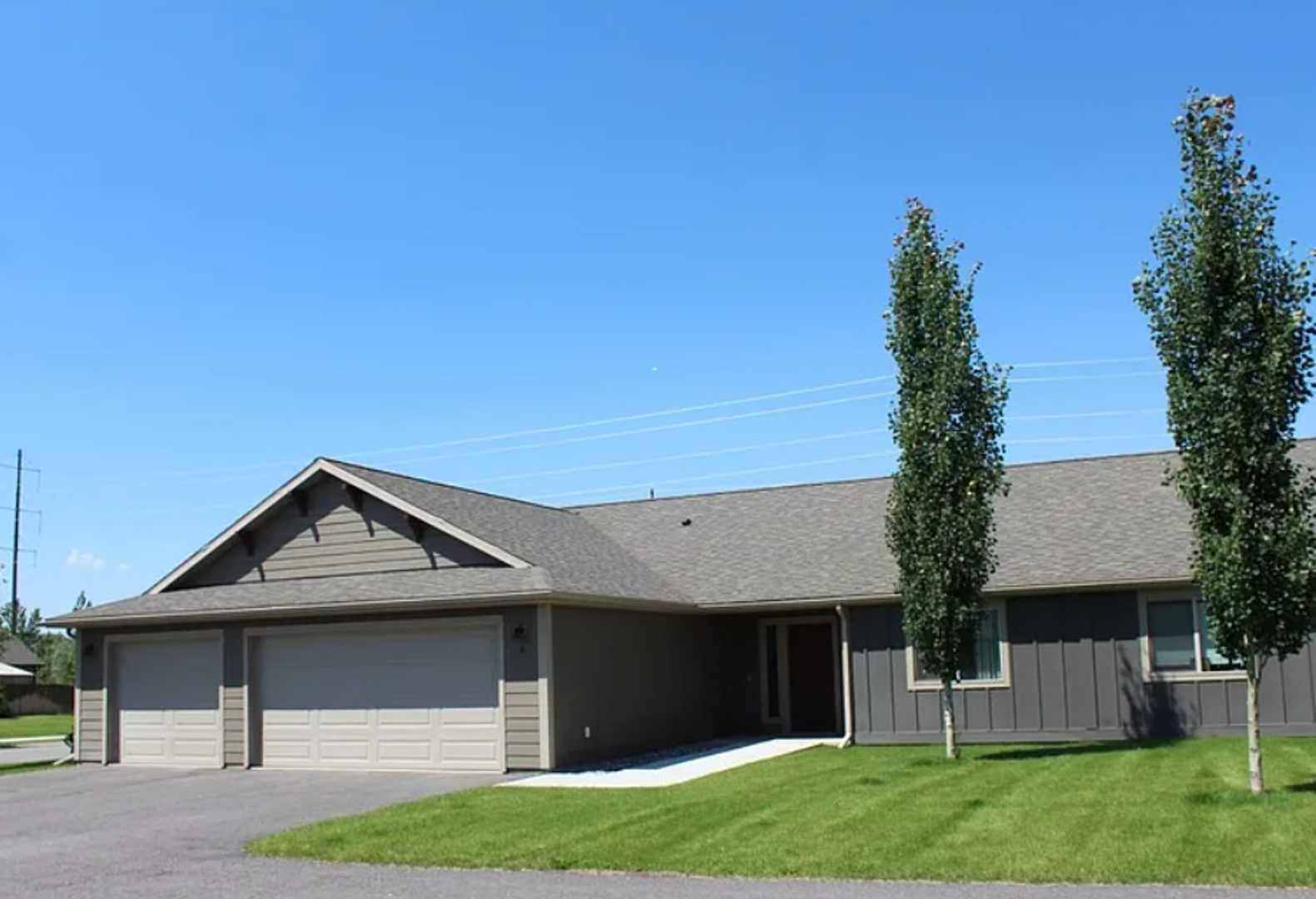 Bozeman Apartment: 97 Sage Bloom Court Unit A