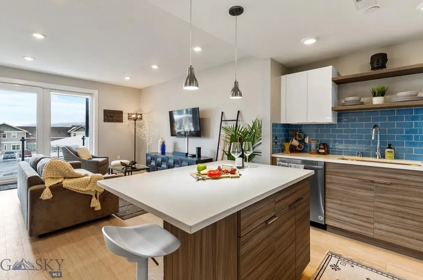 Bozeman House: 476 Enterprise Blvd. - 218