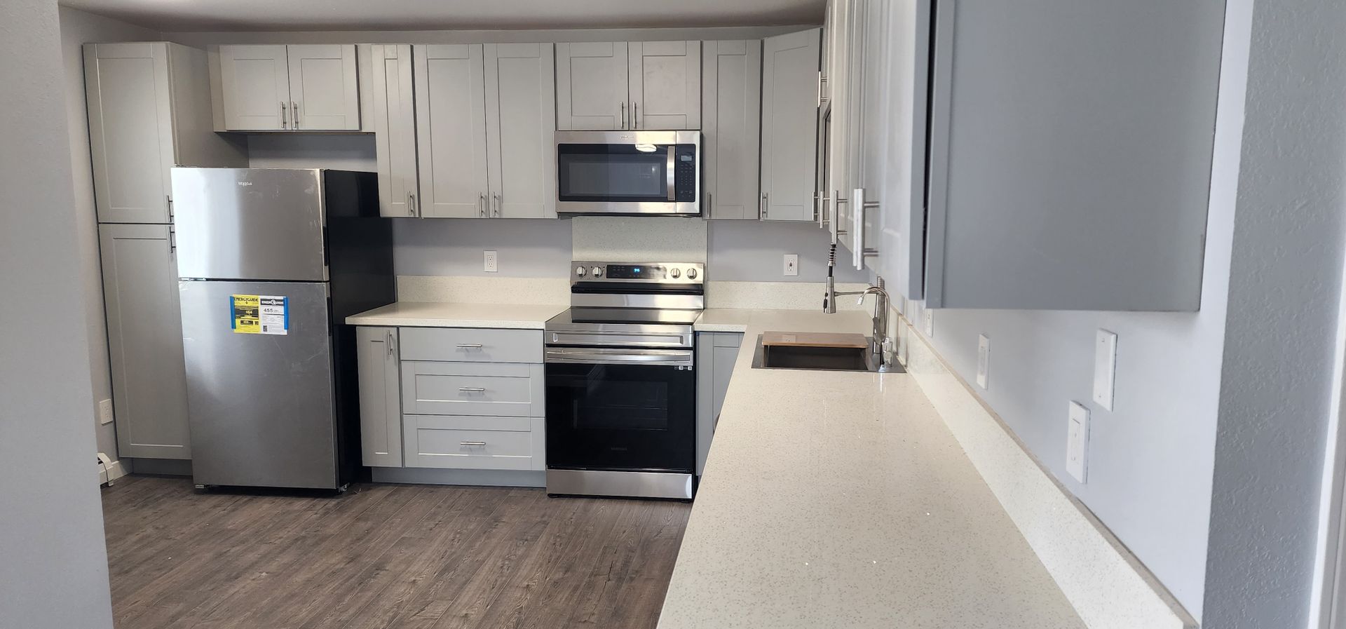 Bozeman Apartment: 36 Hunters Way