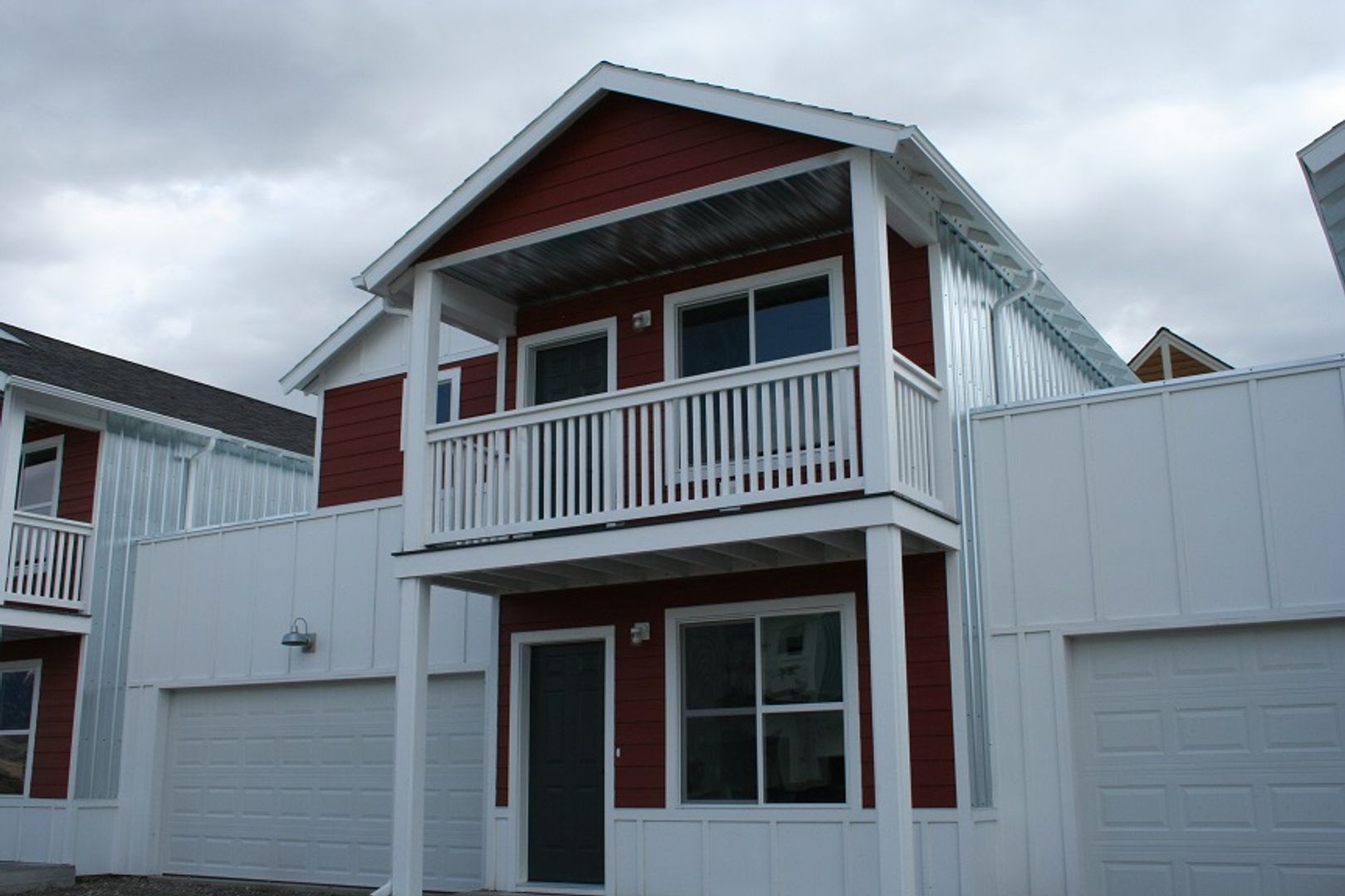 Bozeman Apartment: 2282 Gallatin Green