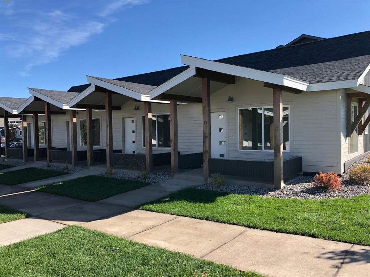 Bozeman Apartment: 3255 - 3263 Fen Way