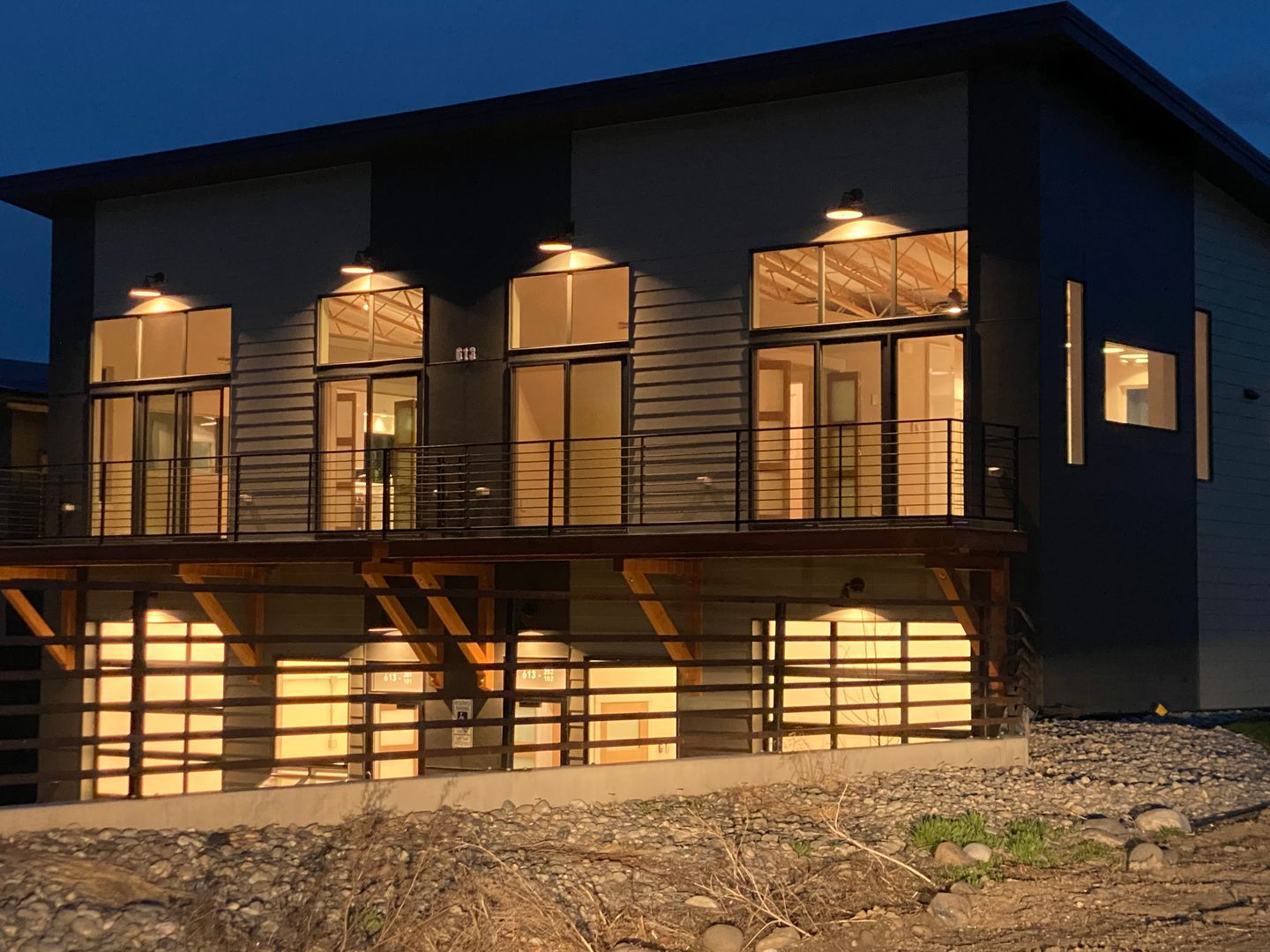 Bozeman Apartment: 613 Nikles Drive