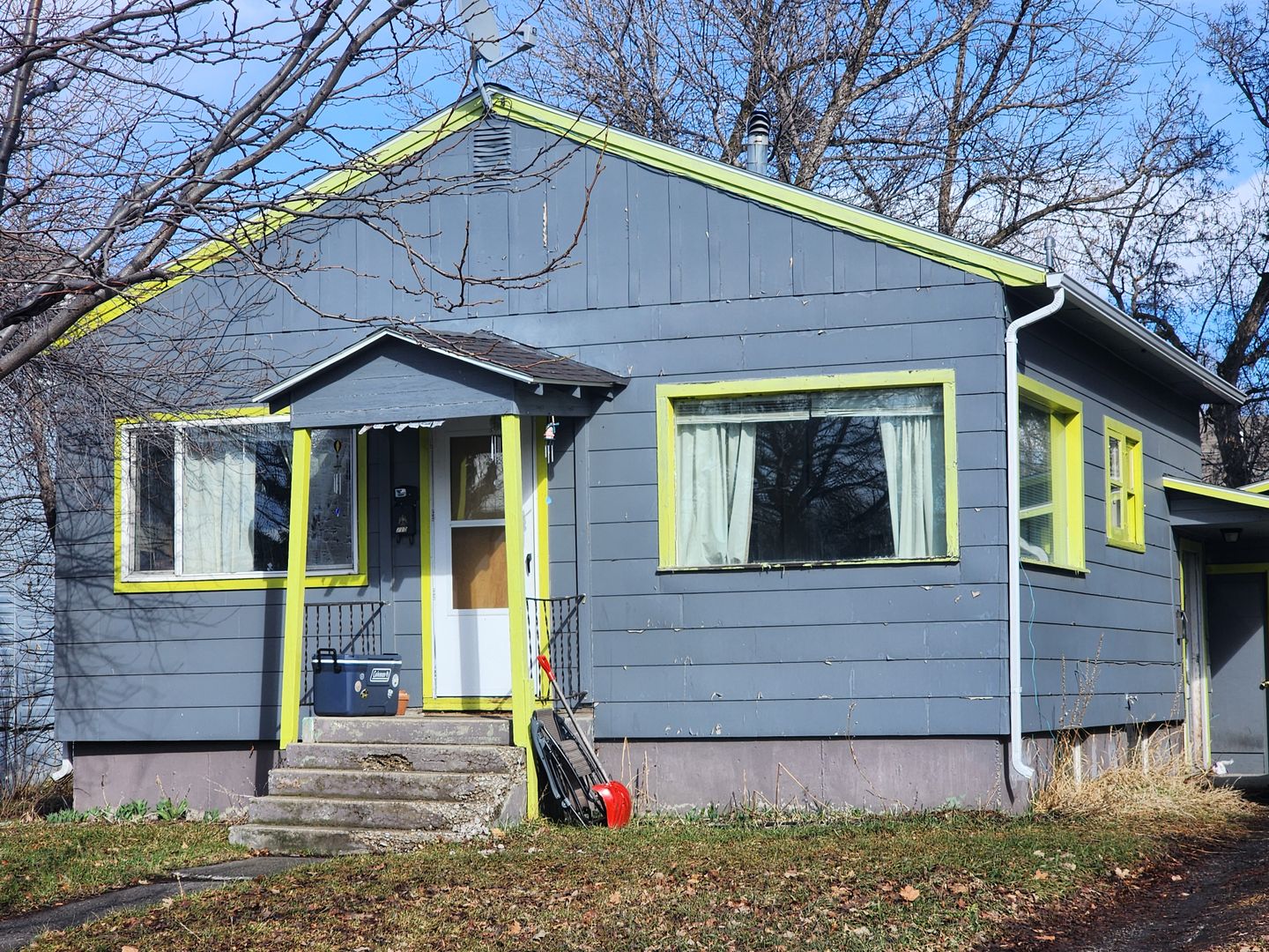 Bozeman Apartment: 710 N Tracy