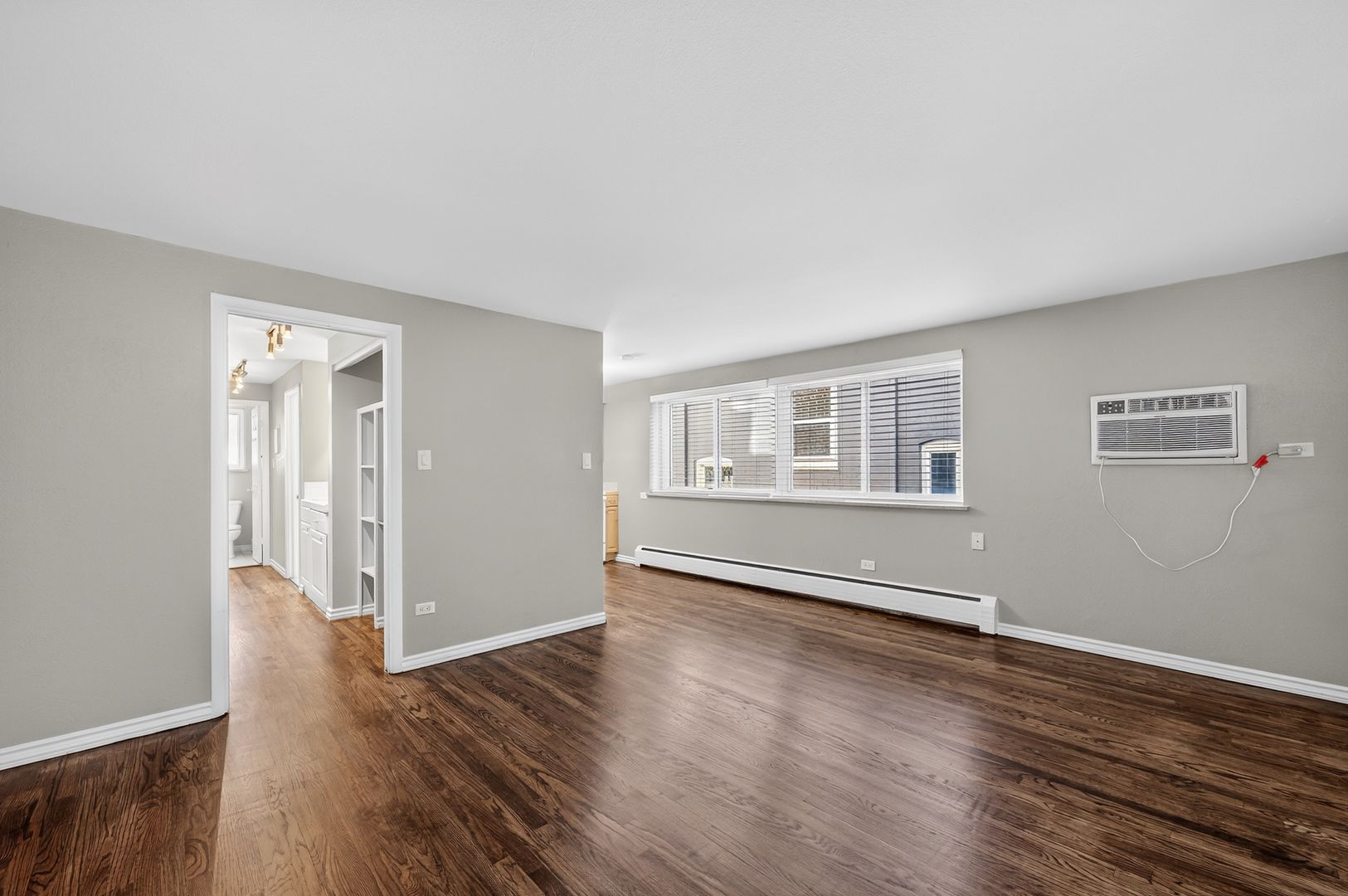 Denver Condo: 985 Corona St.