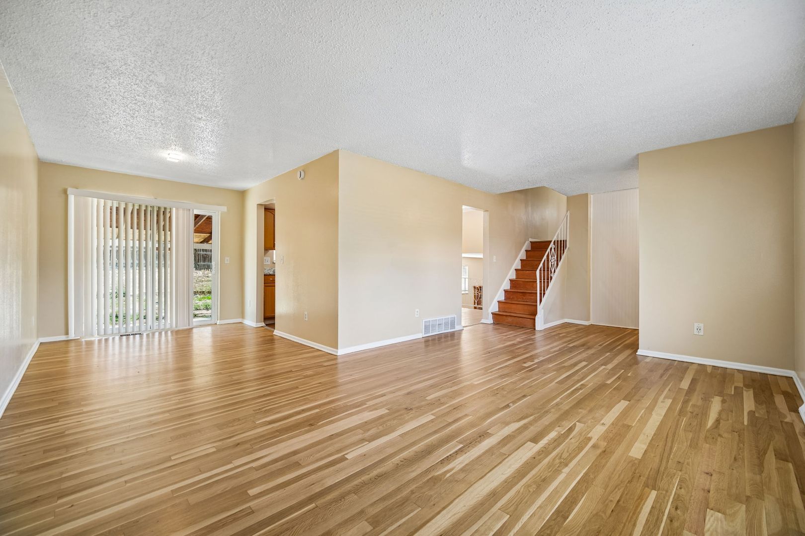 Aurora House: 1265 Granby Street
