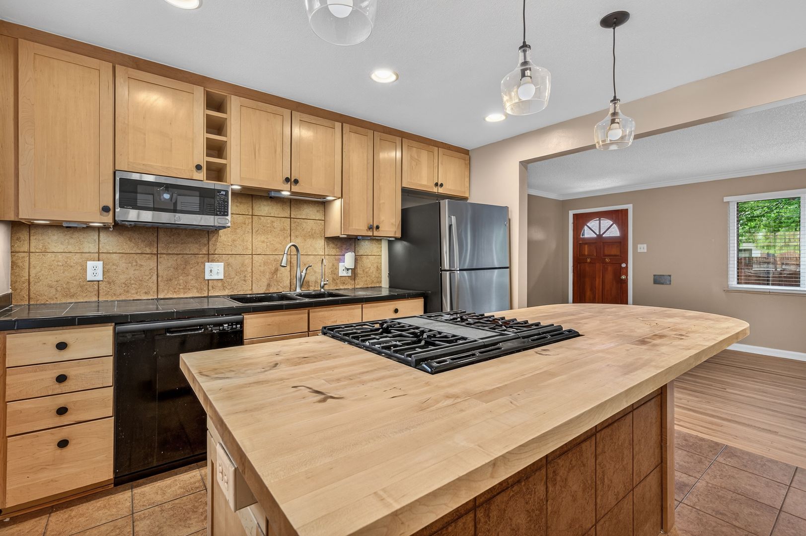 Denver Condo: 540 Detroit Street,