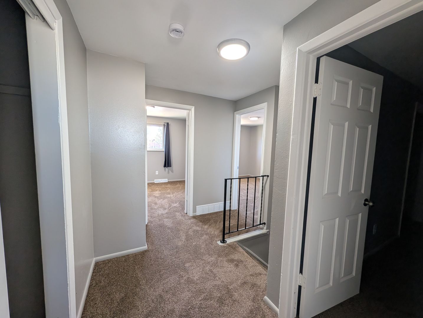 AURORA Townhome: 725 FRASER ST
