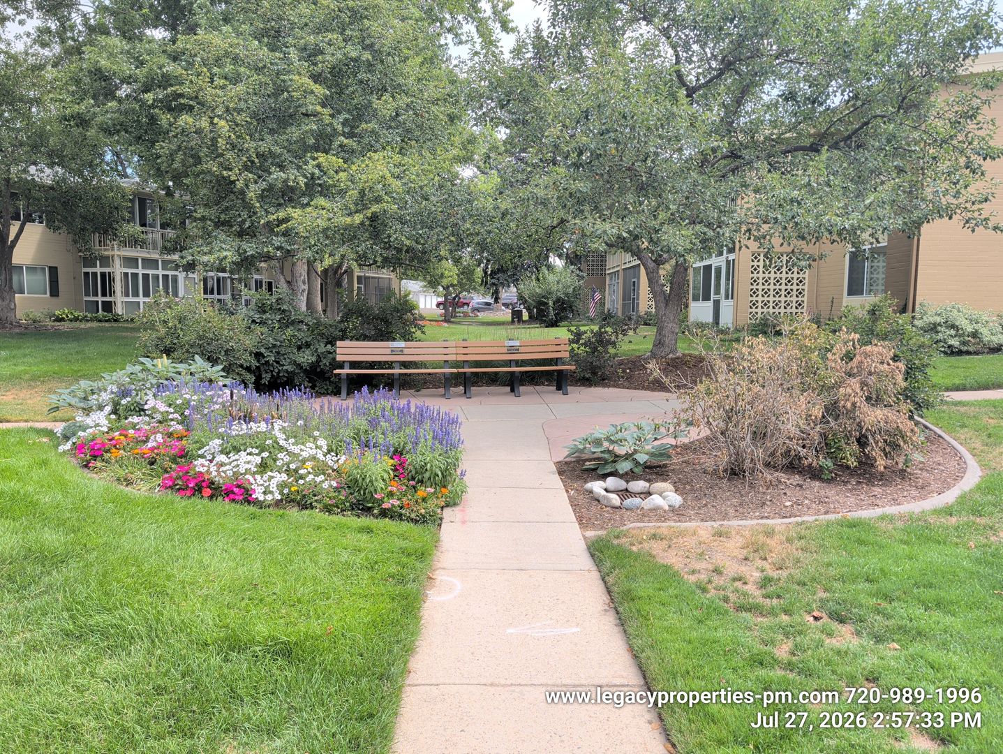 Denver House: 725 S. Clinton Street