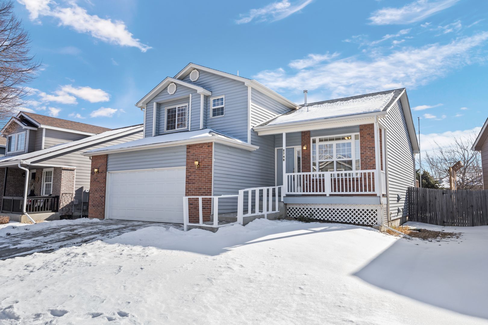 BROOMFIELD House: 2748 W. 126th AVE