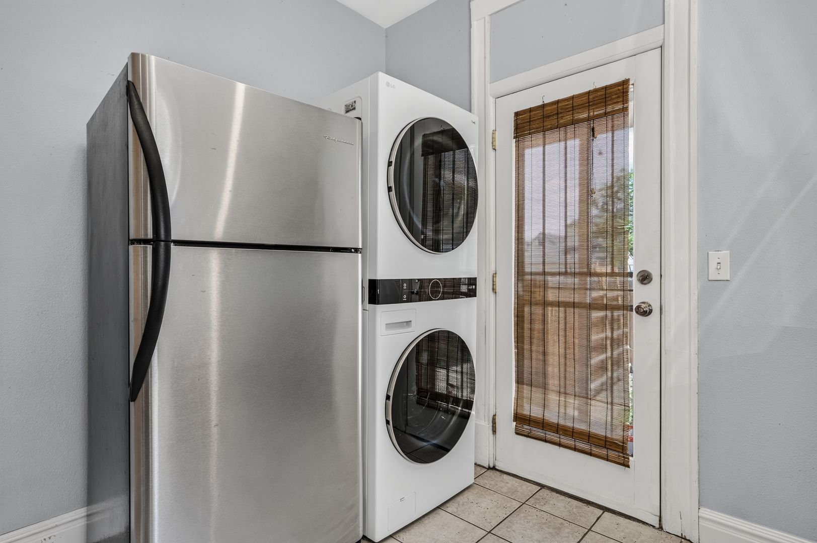 Laundry room at STOU3030 (2 of 2)