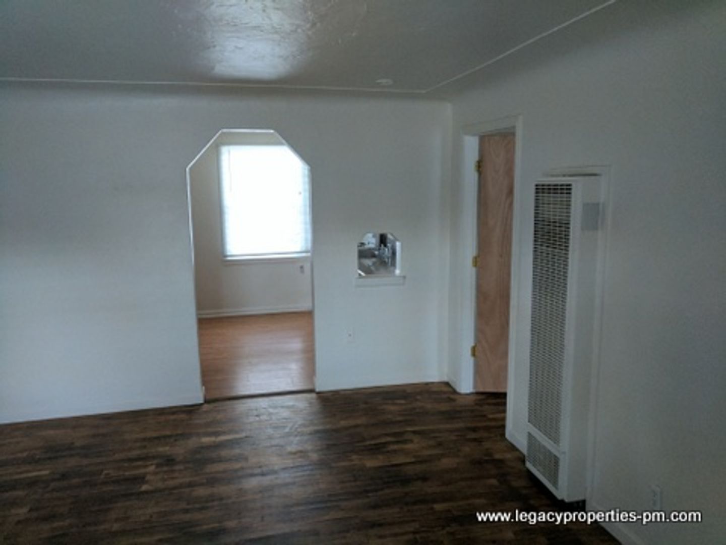 Aurora House: 1762 Paris St.