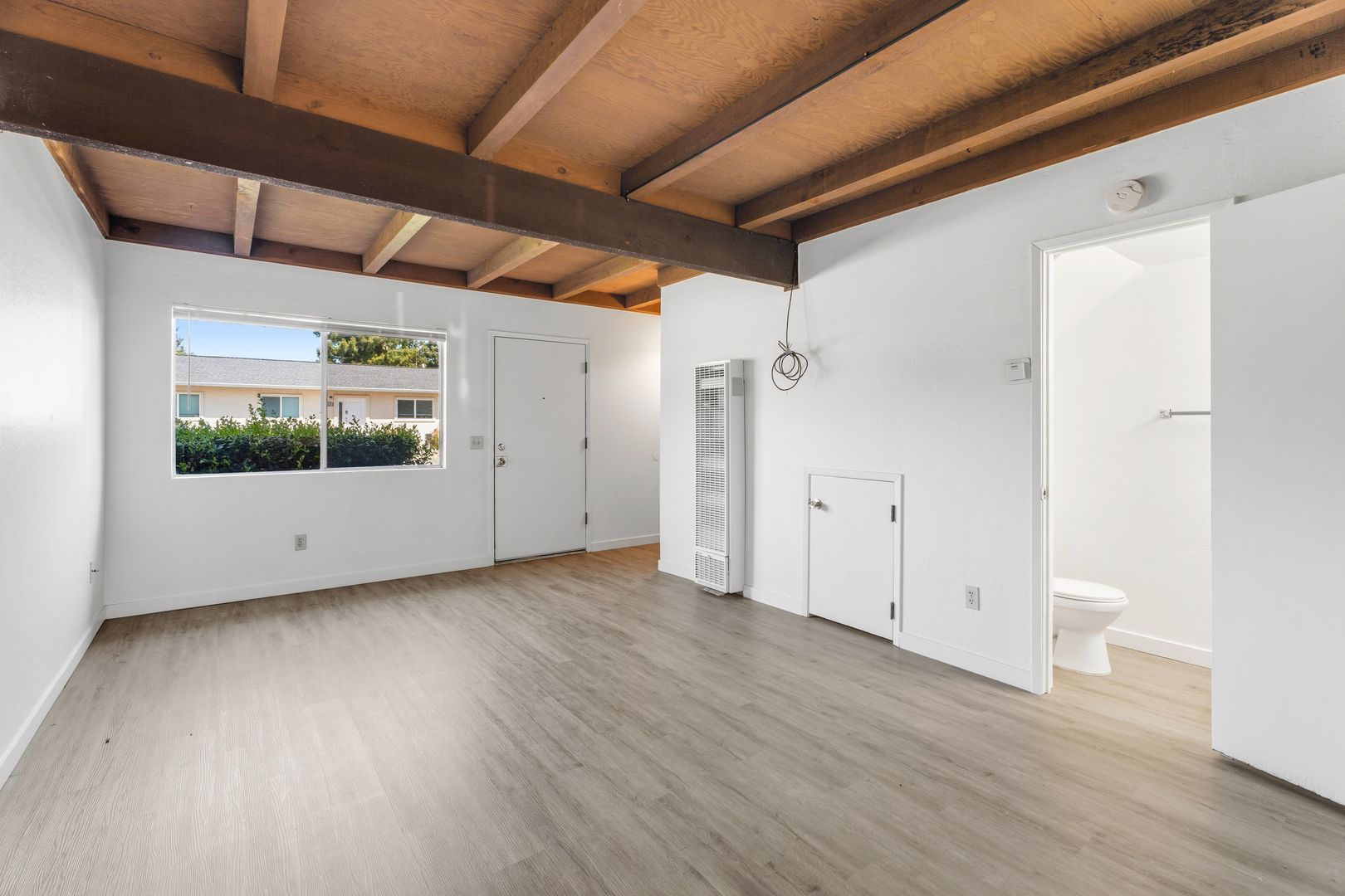 Ukiah Apartment: 705 El Rio Street
