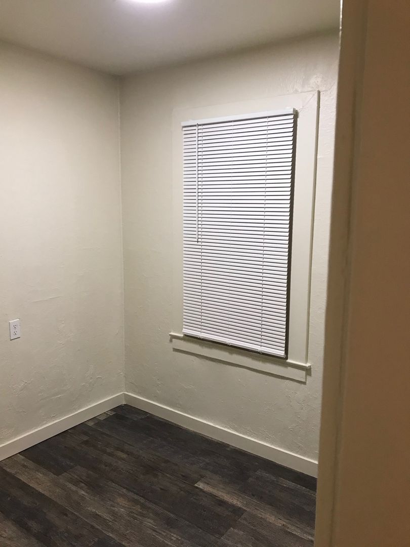 Calistoga Apartment: 1701 Lake St & 1704 Grant St