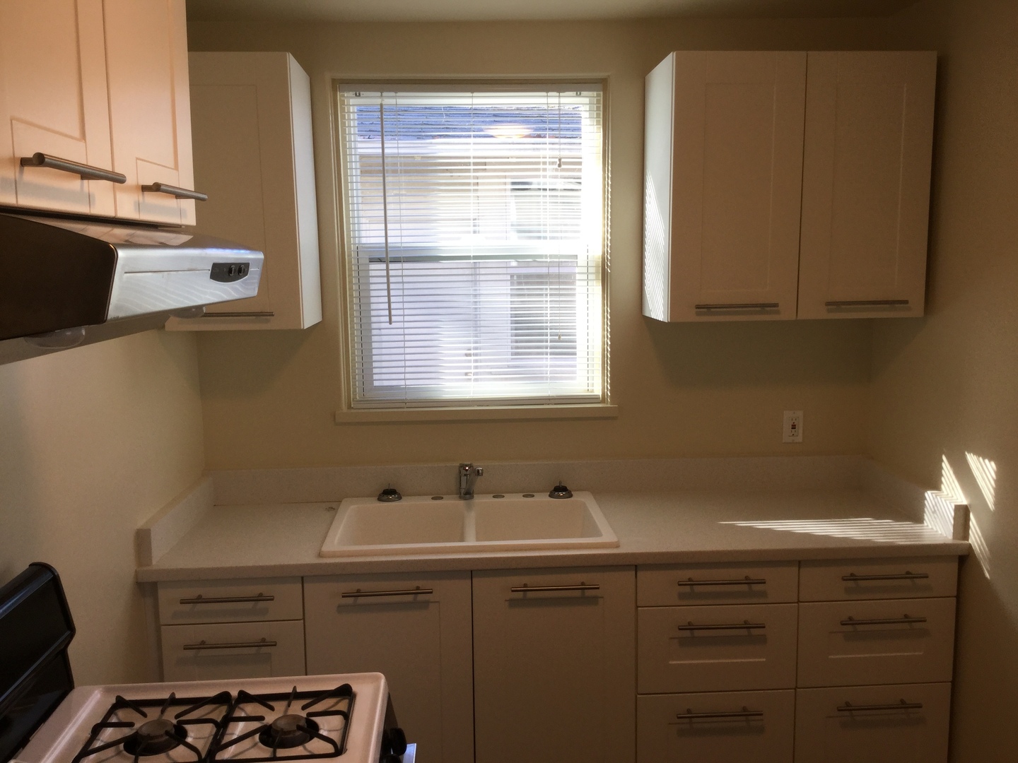 Calistoga Apartment: 1701 Lake St & 1704 Grant St
