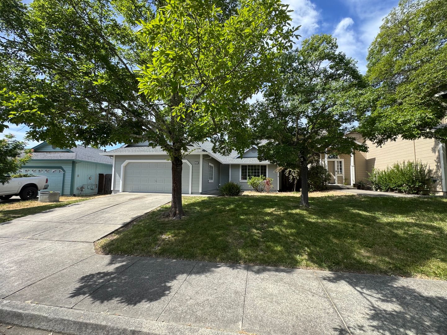 Cloverdale House: 131 William Circle