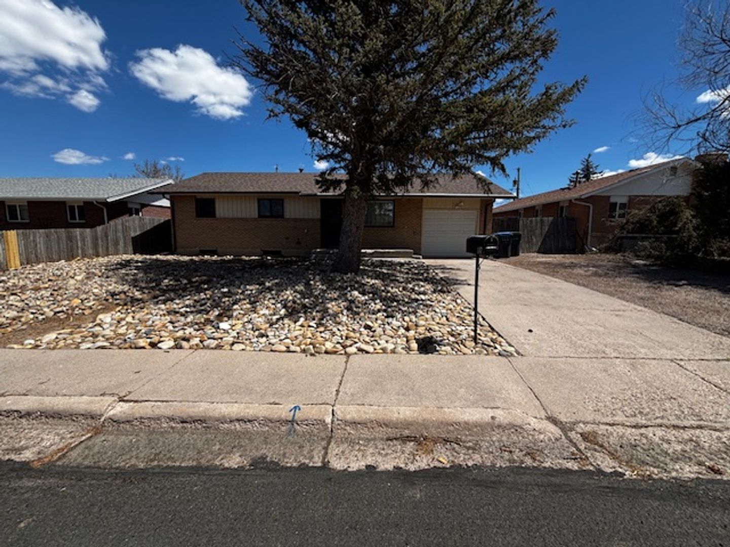 Cheyenne House: 147 Lummis Court