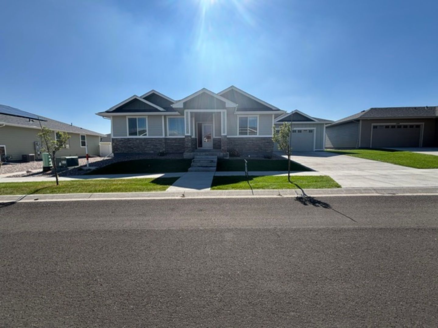 Cheyenne House: 1333 Alyssa Way