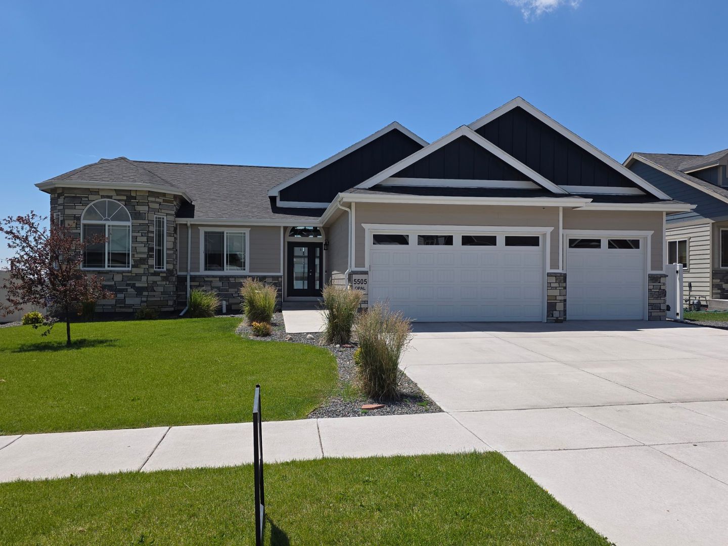 Cheyenne House: 5505 Opal Dr.
