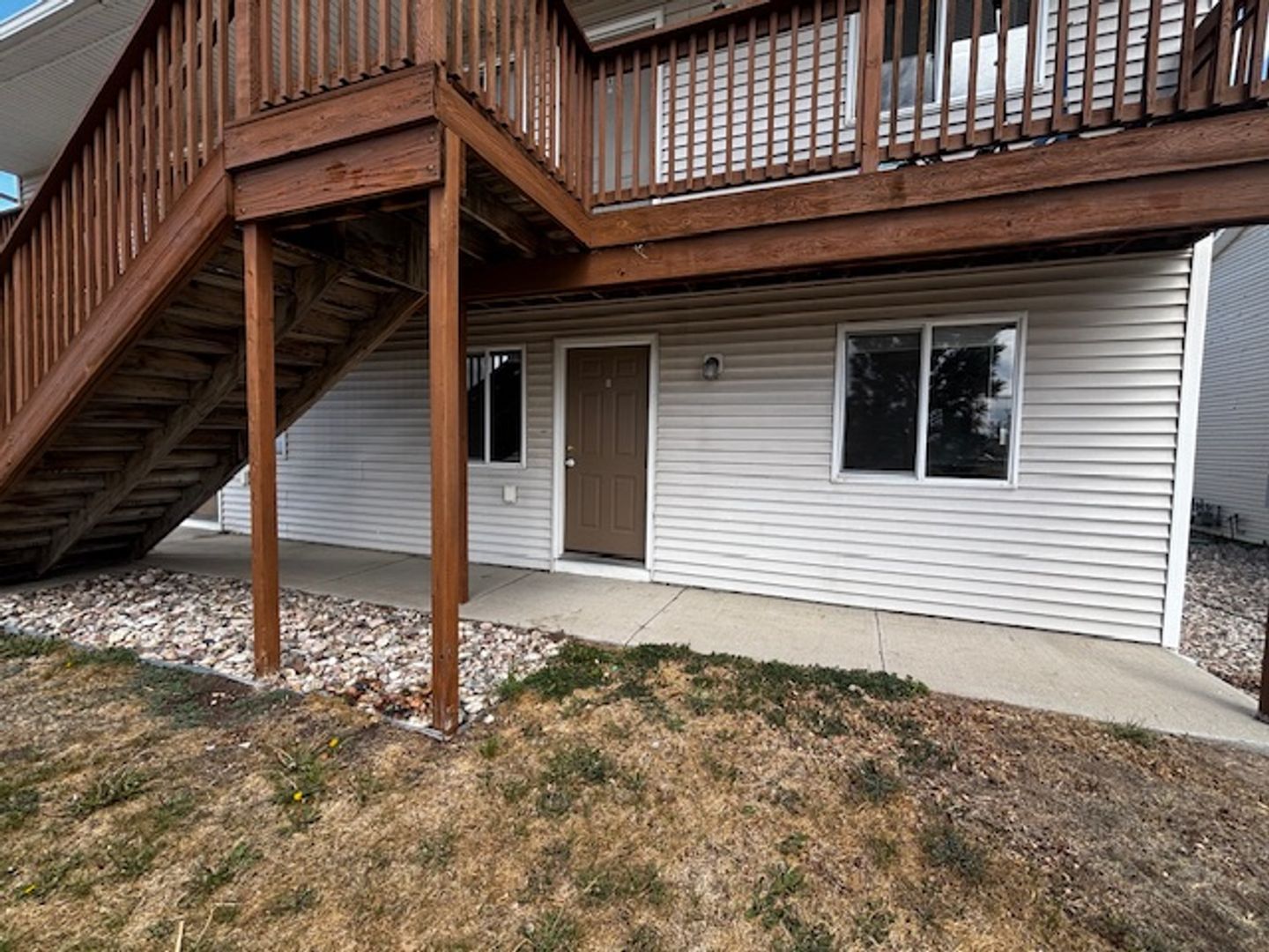 Cheyenne Apartment: 639 W. 2nd Street