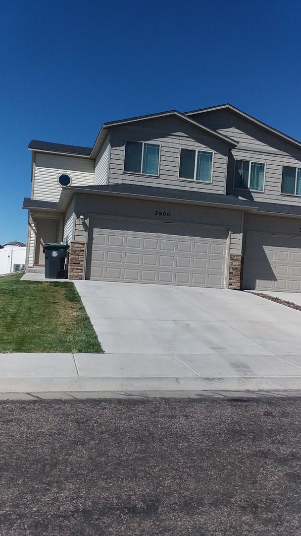 Cheyenne House: 3900 Fire Walker Trail