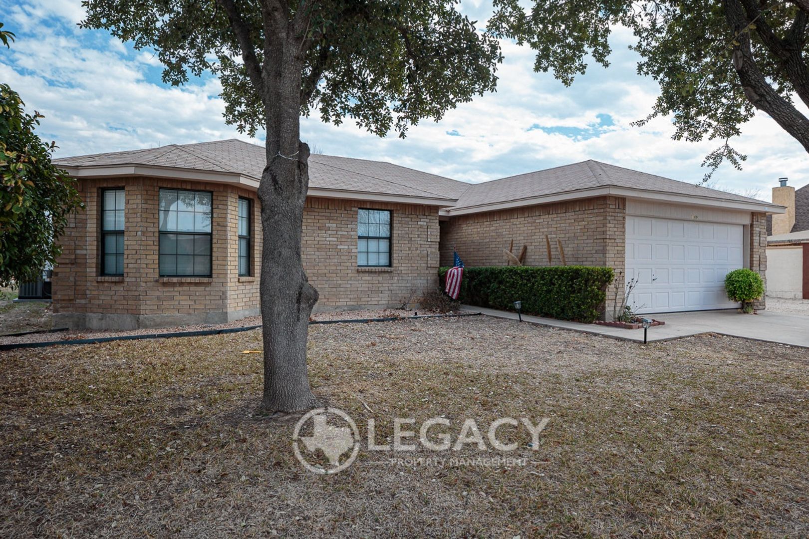 Del Rio House: 109 Burwood Ln