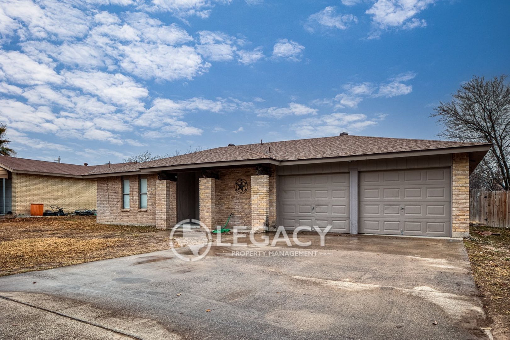 Del Rio House: 104 Sombrero Dr.