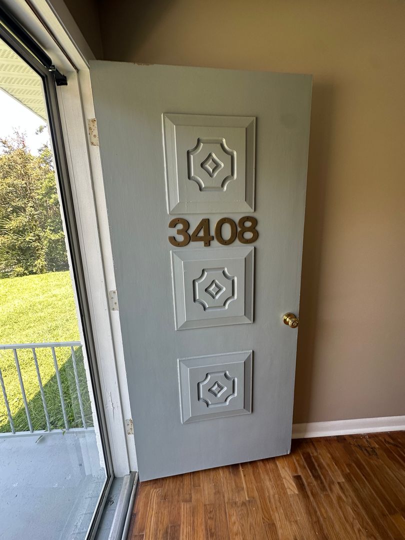 Hopkinsville House: 3408 Ginger Drive